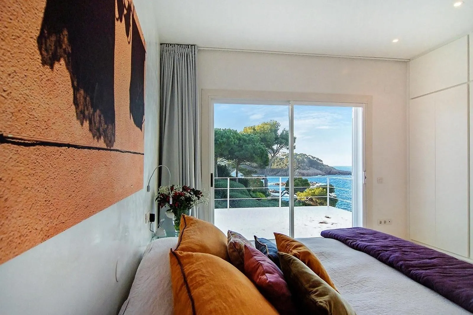 Casa Fonda Apartment Begur