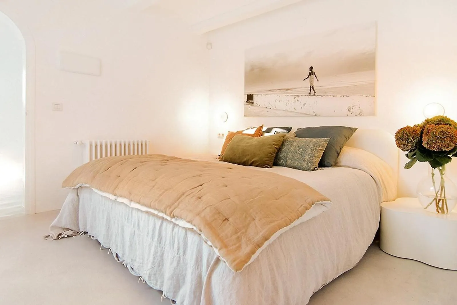Casa Fonda Apartment Begur