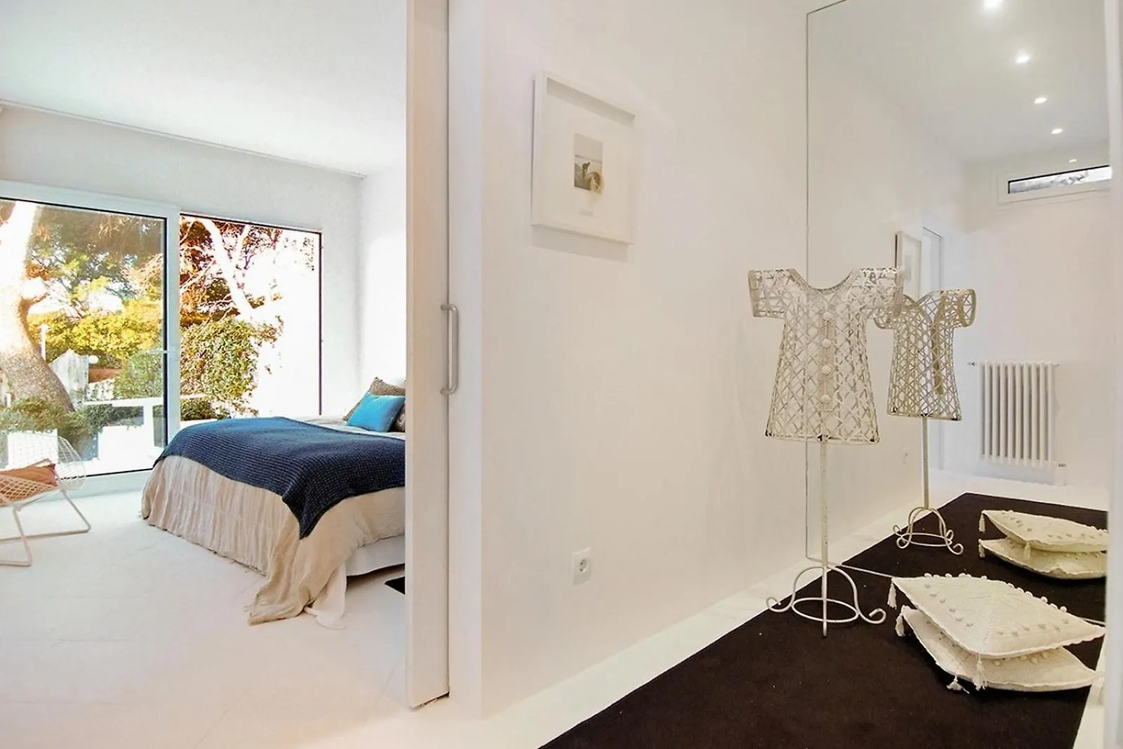 Casa Fonda Apartment Begur