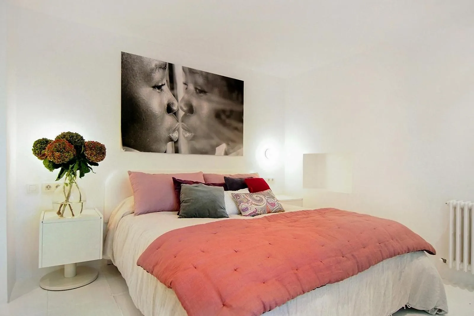 Casa Fonda Apartment Begur Spain