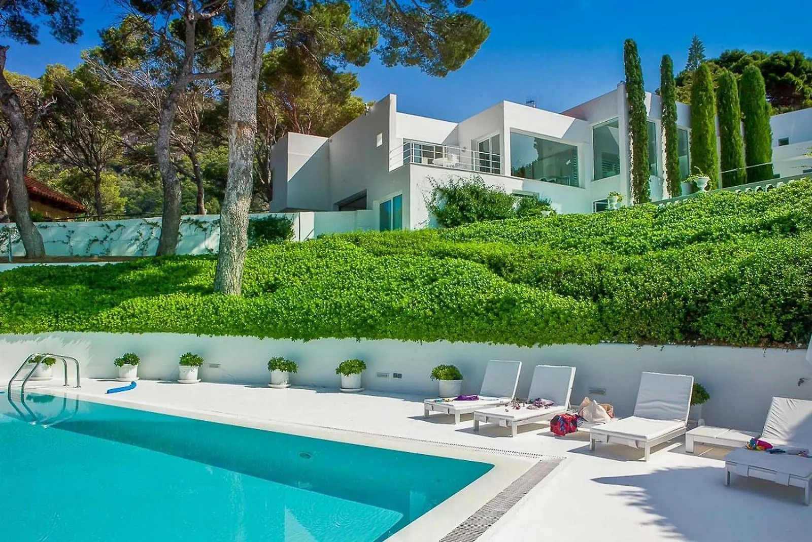 Casa Fonda Apartment Begur 0*,