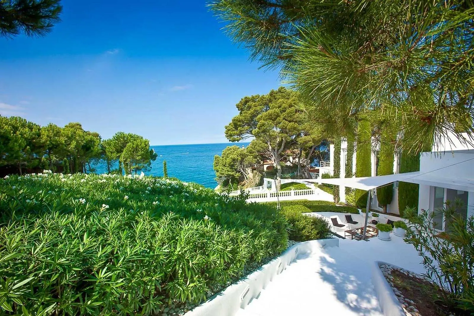 Casa Fonda Apartment Begur Spain