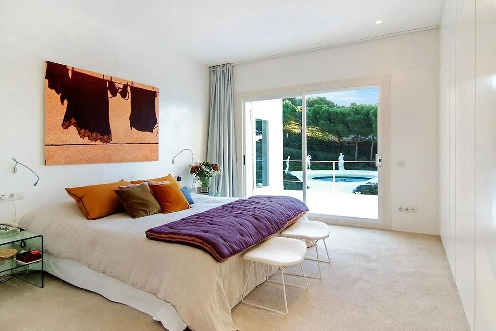 Casa Fonda Apartment Begur