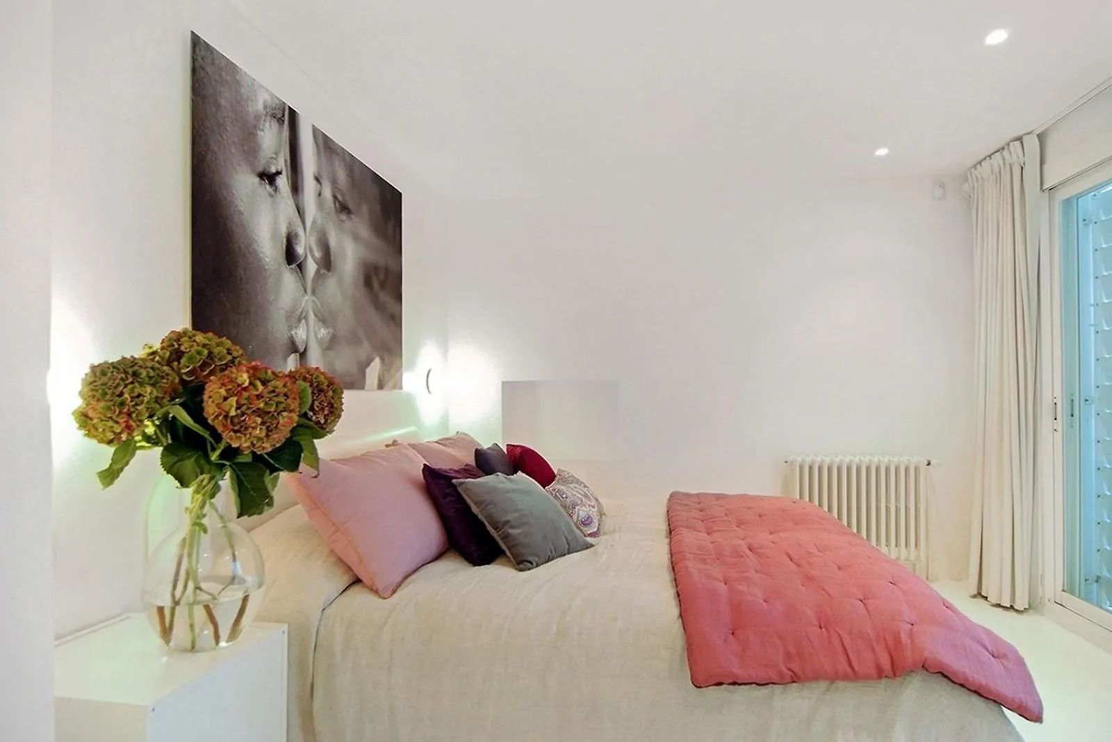 Casa Fonda Apartment Begur