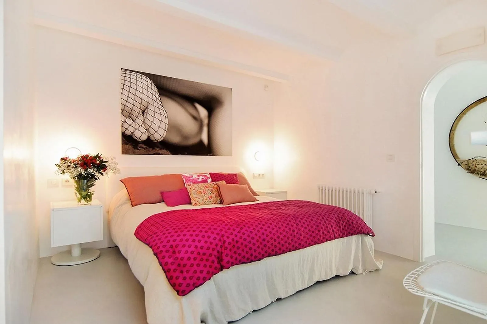 Casa Fonda Apartment Begur
