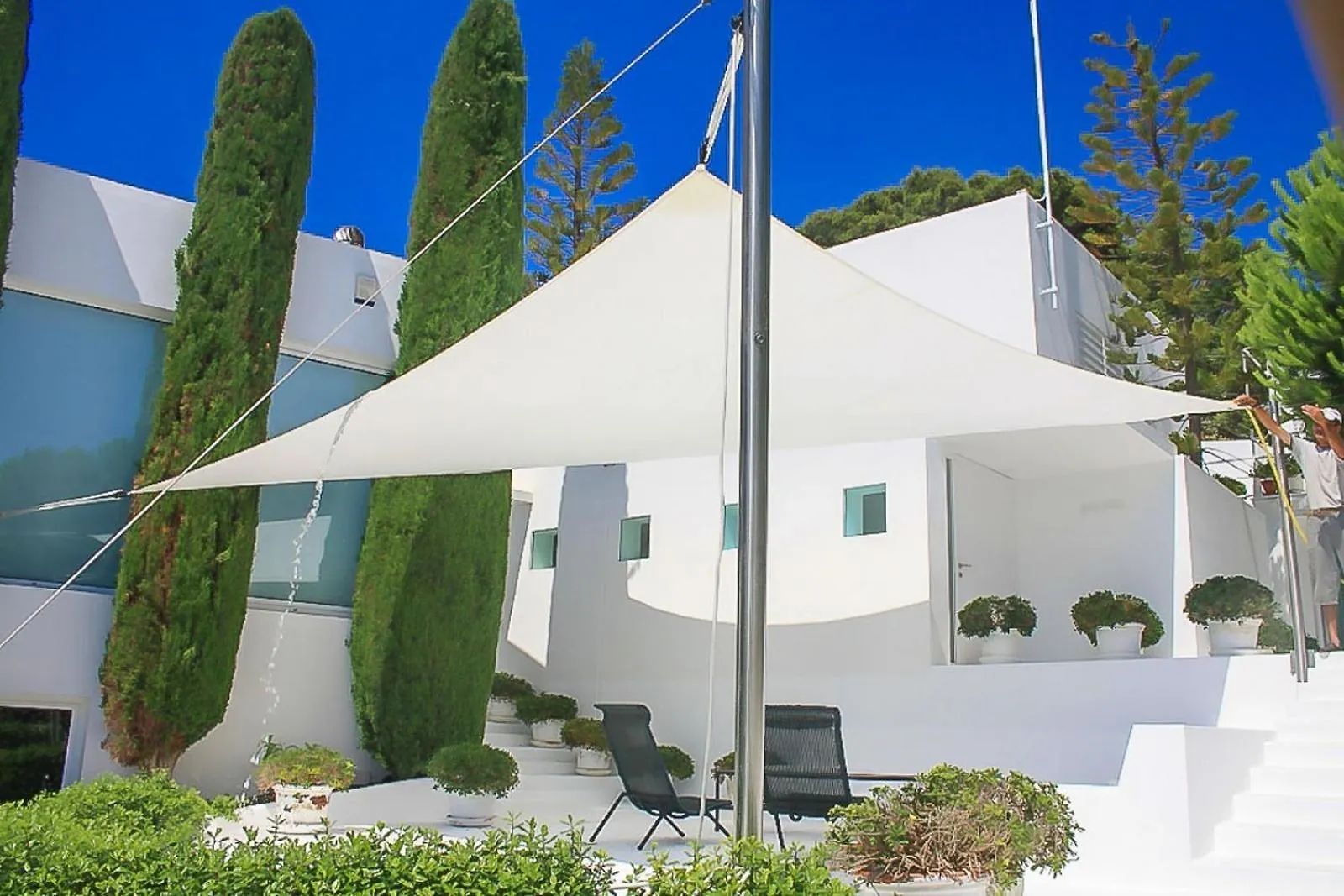Casa Fonda Apartment Begur