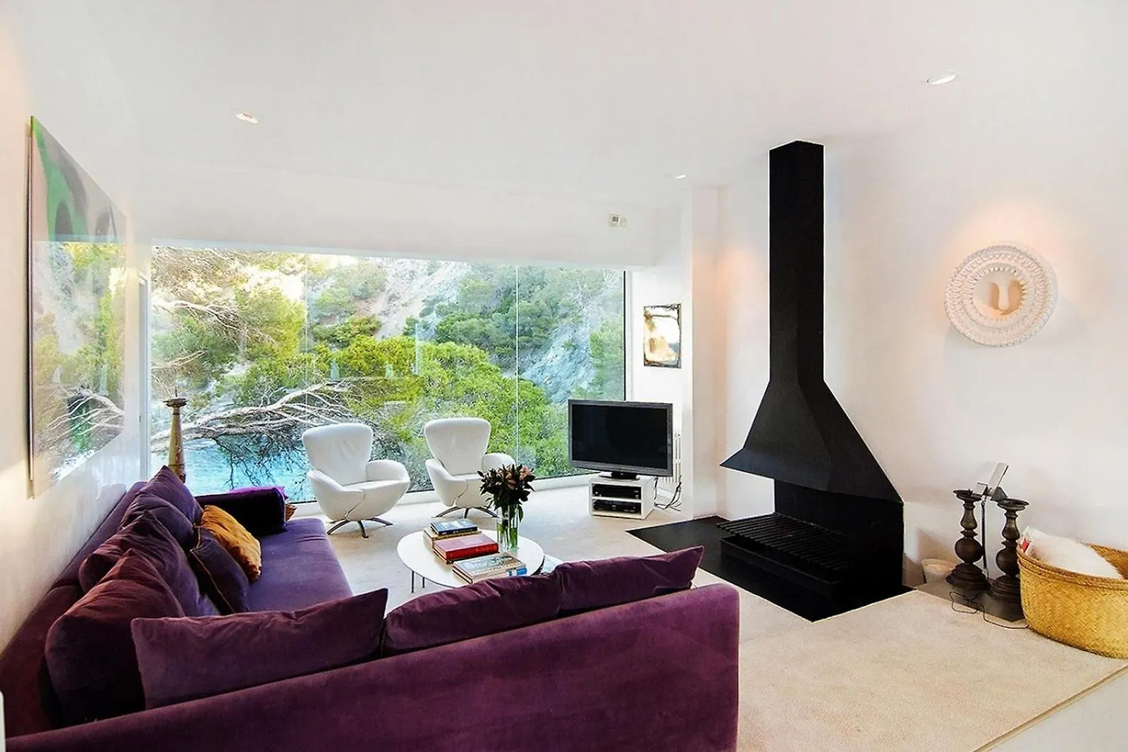 Casa Fonda Apartment Begur